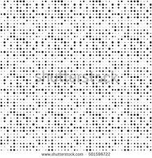 Black And White Pattern Background Dots Halftone Random Dots Pattern Seamless Background Texture In Black And White Screen Tone Textured Background Technic Seamless Background Pattern Dots Pattern