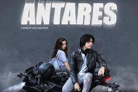 Petra morze, andreas patton, hary prinz and others. Angga Yunanda Dan Beby Tsabina Tampil Dalam Serial Antares Tayang Di Wetv