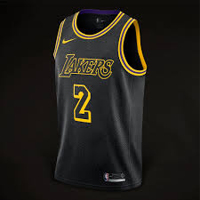 Lonzo anderson ball is an american professional basketball player for the new orleans pelicans of the national basketball association. Black Lonzo Ball Jersey Off 71 Bonyadroudaki Com