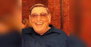 Carl Bruce Robinson Obituary