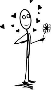 Feel Good Fridays Stick Figure Drawing Stick Figures Stick Figure Animation
