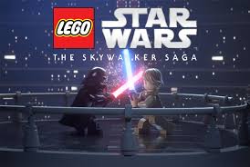 The official twitter account for lego® star wars™: Lego Star Wars The Skywalker Saga Pc Download It S A Trap Jedi News