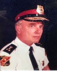 Today our hearts are heavy as we lay past Sandwich West Police Chief  Lawrence (Larry) Reaume to rest. Chief Reaume served the Town of LaSalle  and Township of Sandwich West for 32