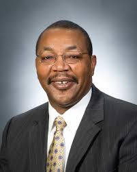 Gregory Robinson (1960- )