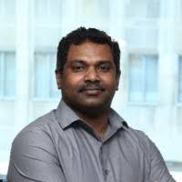 Chacko Mathew's Instagram, Twitter & Facebook