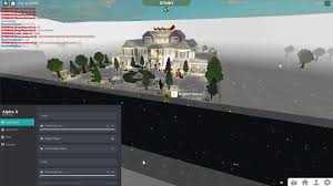 On the other side of it, you need to build the aesthetic bloxburg house within your . Bloxburg Roleplay Aesthetic House Lumbsmasher Base Sharing Applebee1558 Forums