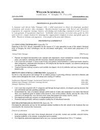 Below you will find a series of unique sales cv samples that you can use when writing your. Sales Resume Example Sample