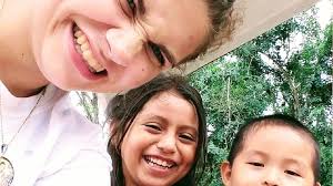 Fundraiser by Grace Cole : Grace's Year with Misíon Maya