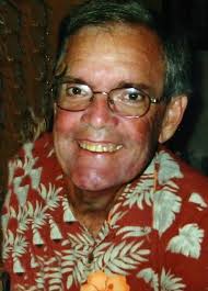 Charles Sudduth Obituary (2018)