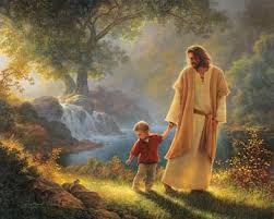 Image result for Jesus protects you