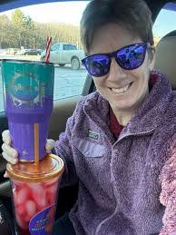 I have a long Christmas playlist for Herbalife recipes