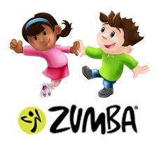 Don't forget!!!! We have our first kids... - Zumba Waterford with ...