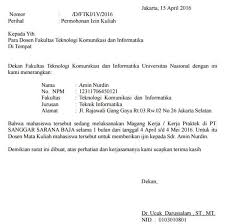 Jul 25, 2021 · contoh surat izin tidak masuk kuliah adalah surat yang dibuat oleh seorang mahasiswa yang isinya memohon izin kepada dosen terkait ataupun pihak kampus karena mahasiswa yang bersangkutan tidak dapat mengikuti kegiatan perkuliahan. 25 Contoh Surat Izin Tidak Masuk Kuliah Terlengkap Contoh Surat