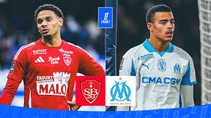 Brest - OM : les compositions probables