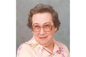 Jennie Schaefer Obituary (1920