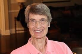 Mary Joyce Vogel Obituary (2021)