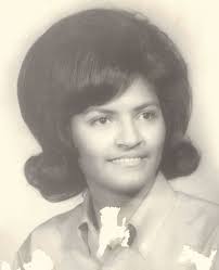 Lucila Leos Obituary