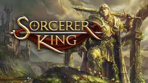 Official Sorcerer King Wiki