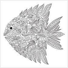 When it gets too hot to play outside, these summer printables of beaches, fish, flowers, and more will keep kids entertained. Free Printable Adult Coloring Pages Popsugar Smart Living