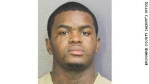 They are utterly unaware that the fda only allowed the vaccines. Dedrick Williams Florida Man Charged With Murder In Xxxtentacion S Killing Police Say Cnn