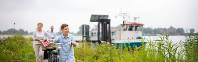 Inleiding een waterlinie is een verdedigingslinie die is aangelegd in een de hollandse waterlinie werd opnieuw in staat van paraatheid gebracht tijdens de. 5x Fietsen Langs De Nieuwe Hollandse Waterlinie Holland Com