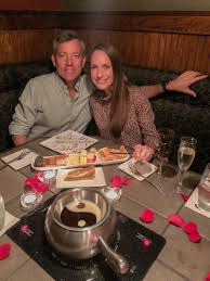 5 Ways We Carve Out Time For Our Marriage A Romantic Thursdate Dinner At The Melting Pot Stripes And Whimsy