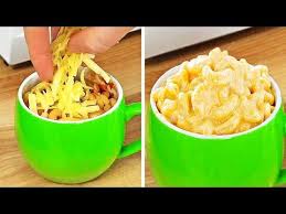 16 Microwave Hacks For Food Lovers Youtube Food Diy Food Recipes Food Lover
