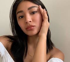 Nadine shared that she got the rose tattoo when she was 24 years old. Nadine Lustre Height Weight Age Boyfriend Biography Family
