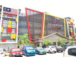 Es gibt keine zeitumstellung in kuala terengganu. Jpj Utc Kuantan Operating Hours