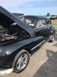 Image result for Alpine Green 1948 Oldsmobile