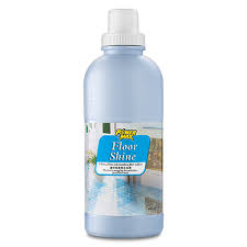 Maybe you would like to learn more about one of these? Floor Shine Cosway