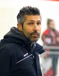 Peter Willmann wird Co-Trainer in der Wedemark