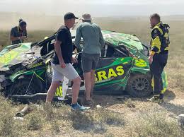 Kenya's fabled safari rally, one of global motorsport's legendary fixtures, will return to the fia world rally championship in 2020. W75l4zj2eaf Cm