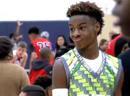 Maybe you would like to learn more about one of these? Bronny James Bio Wiki Net Worth Girlfriend Age Height Stats