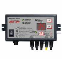 Sterownik ART ZW regulator zaworu mieszającego 200.03 ProND ...