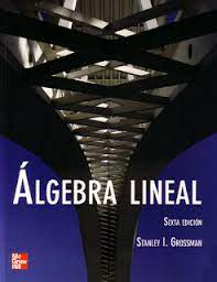 Libros judíos, libros judios en pdf, talmud pdf, talmud en español, mishna carlos del valle, el tania aquí podrás descargar libros judíos en pdf totalmente gratis. Descargar Algebra Lineal De Grossman Mega Libros Online Facebook