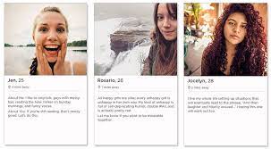 Most tinder users agree that a profile bio is a key factor, determining whether potential suitors will write to you or not. Tinder Profile Examples For Women Tips Templates