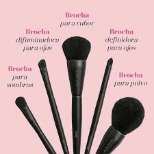 These expert tips from celebrity makeup artist luis casco make foundation. Mary Kay Makeup Brush Set Saubhaya Makeup