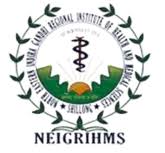 North Eastern Indira Gandhi Regional Institute Shillong