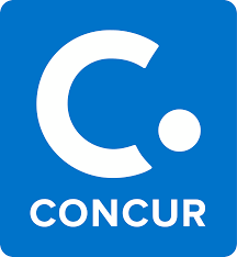 Concur Logo Pdf Logo Pdf Logos Concur