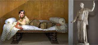 Was Cleopatra Really Hypersexual? - Tales of Times Forgotten