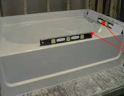 The kohler ® luxstone experience is designed to make the shower enclosure remodel as convenient as possible. Sterling Ensemble Installation Kohler