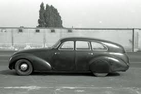1938 Kamm Wagen K3 Stromlinienwagen Kamm K3 Based On Mercedes Benz 170 V Art Deco Car Mercedes Mercedes Benz