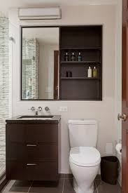 Design of cabinetry, sink, bathtub, mirror, wall, and ceiling. Small Bathroom Furniture Design Ideas Novocom Top