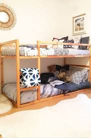 10 Easy Ways To Jazz Up Your Kura Bed Ikea Hacks You Need To See Ikeahacks Kurabed Kurabedhacks Easyhomedecor Ikea Kura Bed Kura Bed Ikea Kura