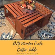 They are from the kane country flea market from last month. 34 Diy Home Decor Ideas Made With Repurposed Crates