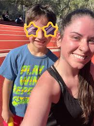 Any tips for managing shin splints during a 5k?