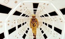 2001: A Space Odyssey (1968)