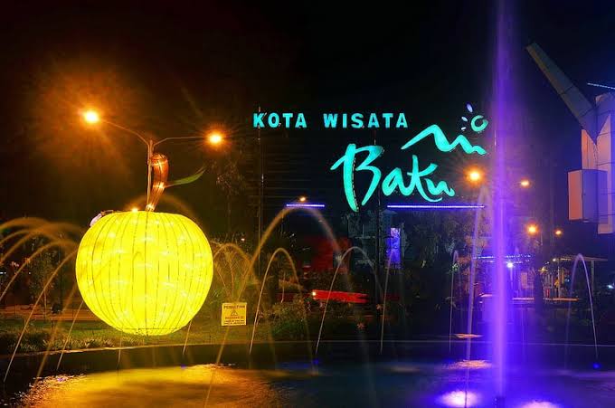 Menjelajahi Kota Wisata Batu, Jawa Timur ❤️