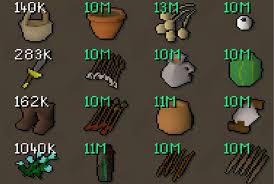 The cooking gauntlets also decrease the chance that you burn fish. Osrs Items Overview 2021 All You Need To Know Rune Fanatics